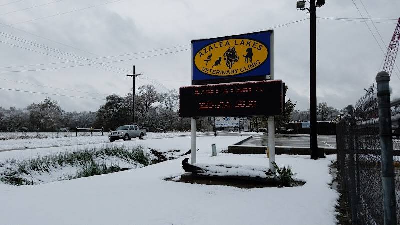 Azalea Lakes Veterinary Clinic