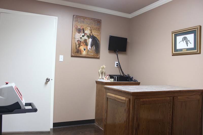 Azalea Lakes Veterinary Clinic