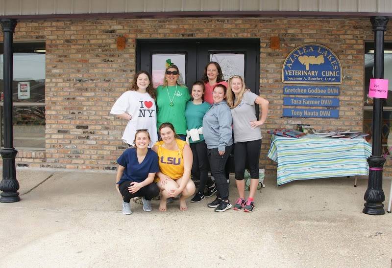 Azalea Lakes Veterinary Clinic