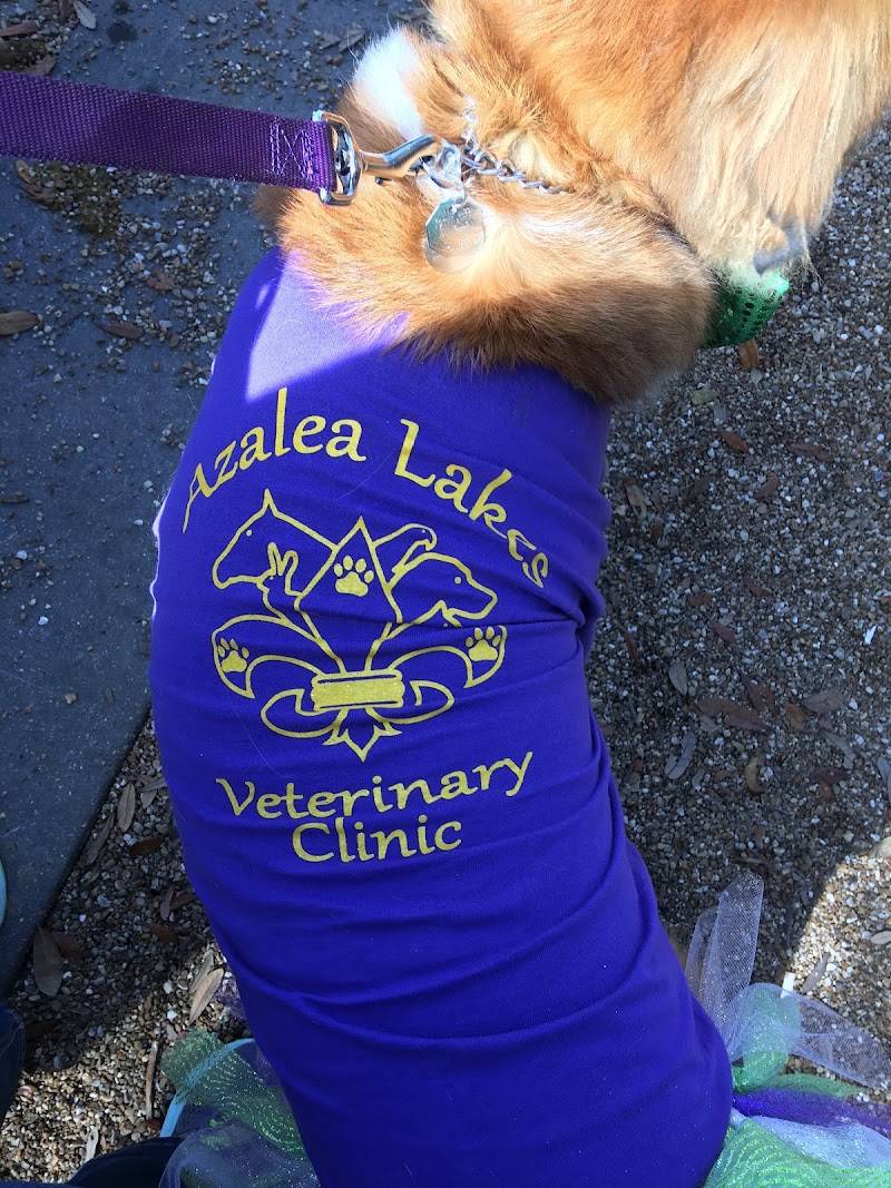 Azalea Lakes Veterinary Clinic